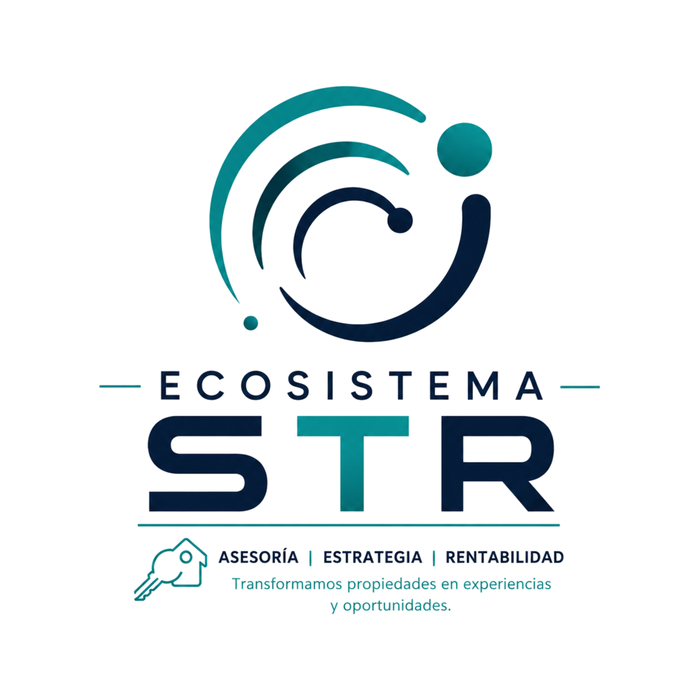 Ecosistema STR — Asesoría, Estrategia, Rentabilidad